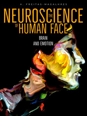 cover image of The Neuroscience of Human Face